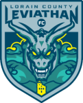 Lorain County Leviathan club crest