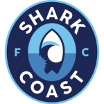Shark Coast club crest