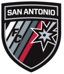 San Antonio FC 2 club crest