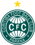 Coritiba U17 club crest