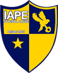 IAPE U17 club crest