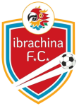 Ibrachina U17 club crest
