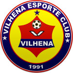 Vilhena EC U17 club crest