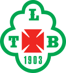 Tuna Luso U17 club crest