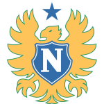 Nacional-AM U17 club crest