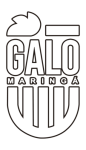 Galo Maringá U20 club crest
