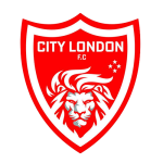 City London U20 club crest