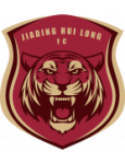 Ningbo Professional club crest