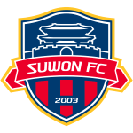 Suwon City FC club crest