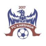 Karshiga Almaty club crest