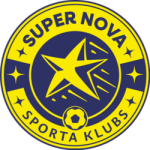 Super Nova 2 club crest