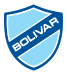 Club Bolivar U20 club crest