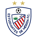 Estudiantes de Mérida U20 club crest