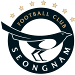 Seongnam FC club crest