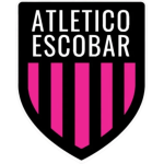 Atletico Escobar club crest
