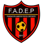 Fundacion Amigos club crest