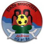 Stade Migoveen club crest