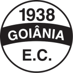 Goiania U20 club crest