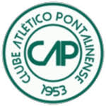 Pontalinense U20 club crest