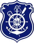 Olaria U20 club crest