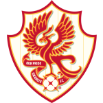 Gwangju FC club crest