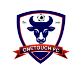 One Touch U18 club crest