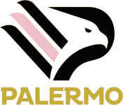 Palermo U18 club crest