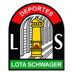 Lota Schwager club crest