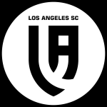 Los Angeles SC W club crest
