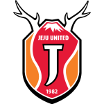 Jeju United FC club crest