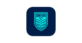 Monterey Bay FC W club crest