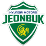 Jeonbuk Motors club crest
