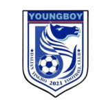 Dalian Yingbo B club crest