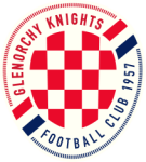 Glenorchy Knights FC 2 club crest