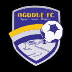 Ogooue FC club crest