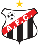 Anapolis U20 club crest