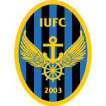 Incheon United club crest