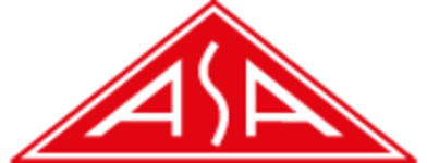 ASA Aarhus W club crest