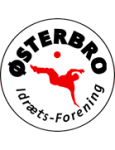 Osterbro W club crest