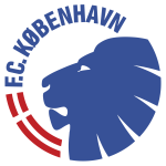 FC Copenhagen W club crest