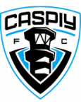 Kaspij Aktau 2 club crest