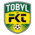 Tobol 2 club crest