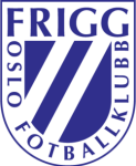 Frigg Oslo FK W club crest