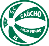 SC Gaucho RS U20 club crest