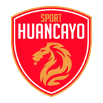 Sport Huancayo 2 club crest