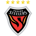 Pohang Steelers club crest