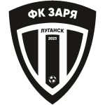 Lugansk club crest