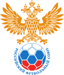 Pervorechenskij club crest