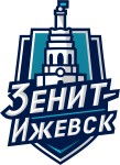 Izhevsk club crest