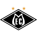 Mixto W club crest